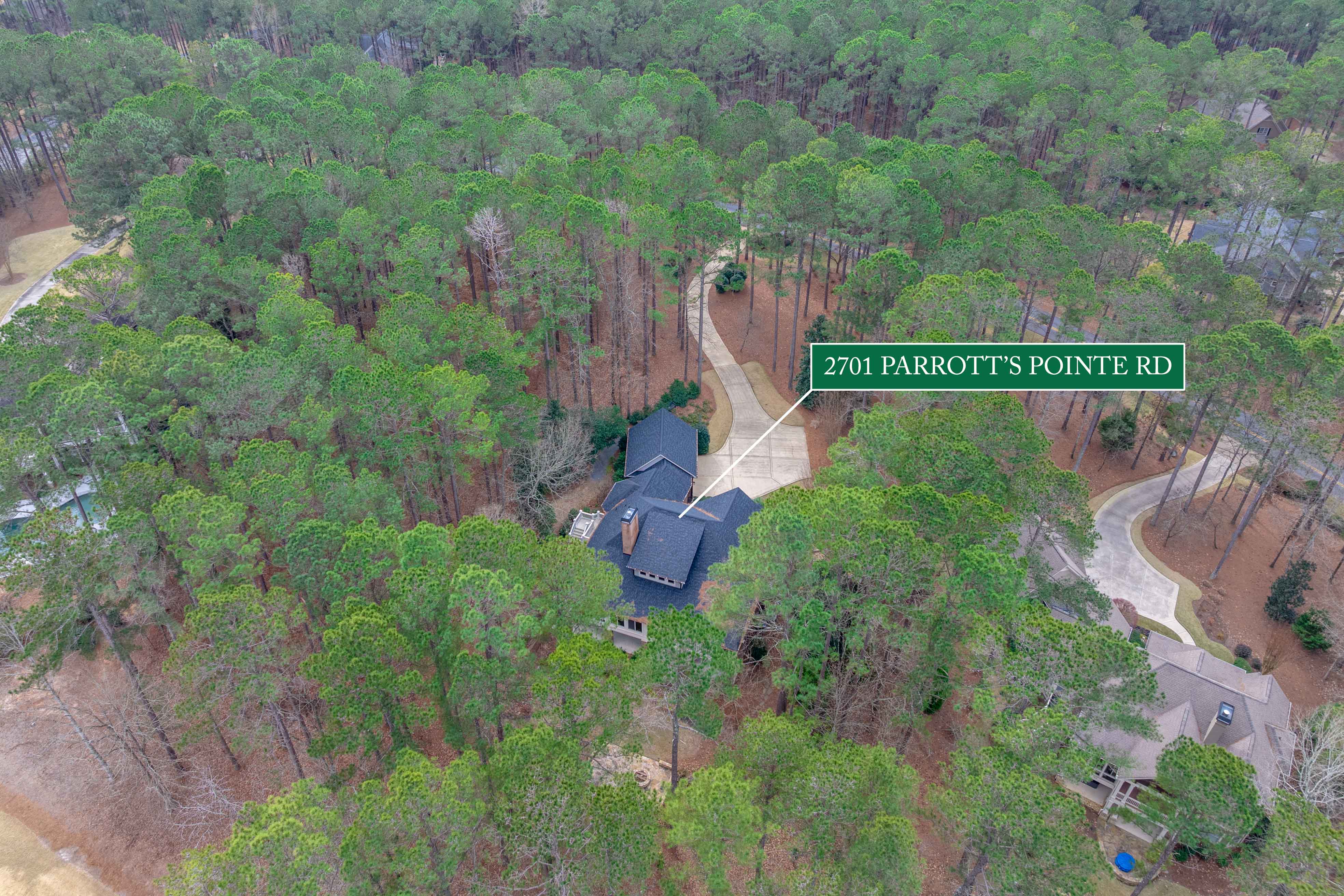 2701 Parrott's Pointe Road image 60